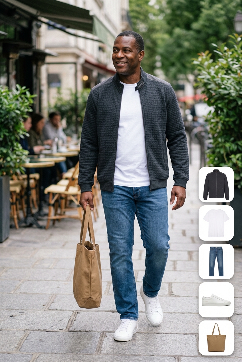 Everyday Casual