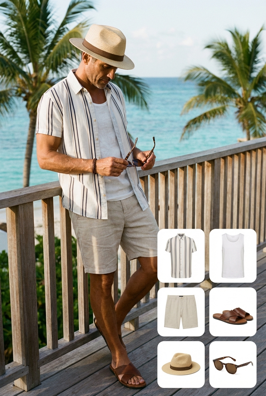 Resort/Vacation