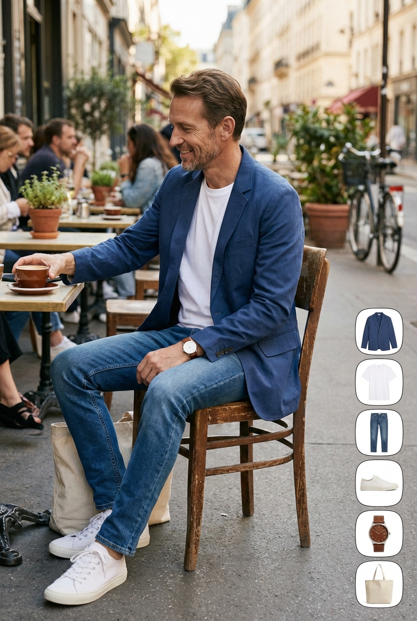 Everyday Casual