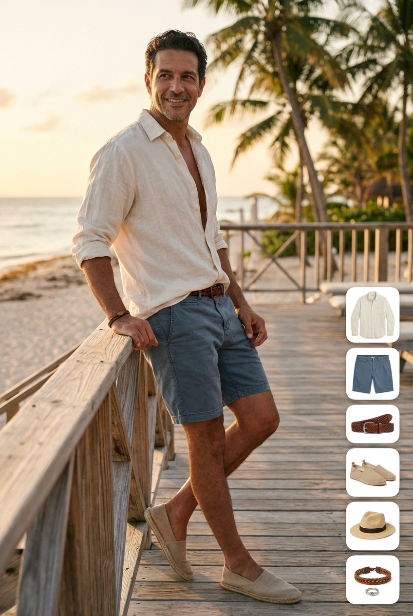 Resort/Vacation