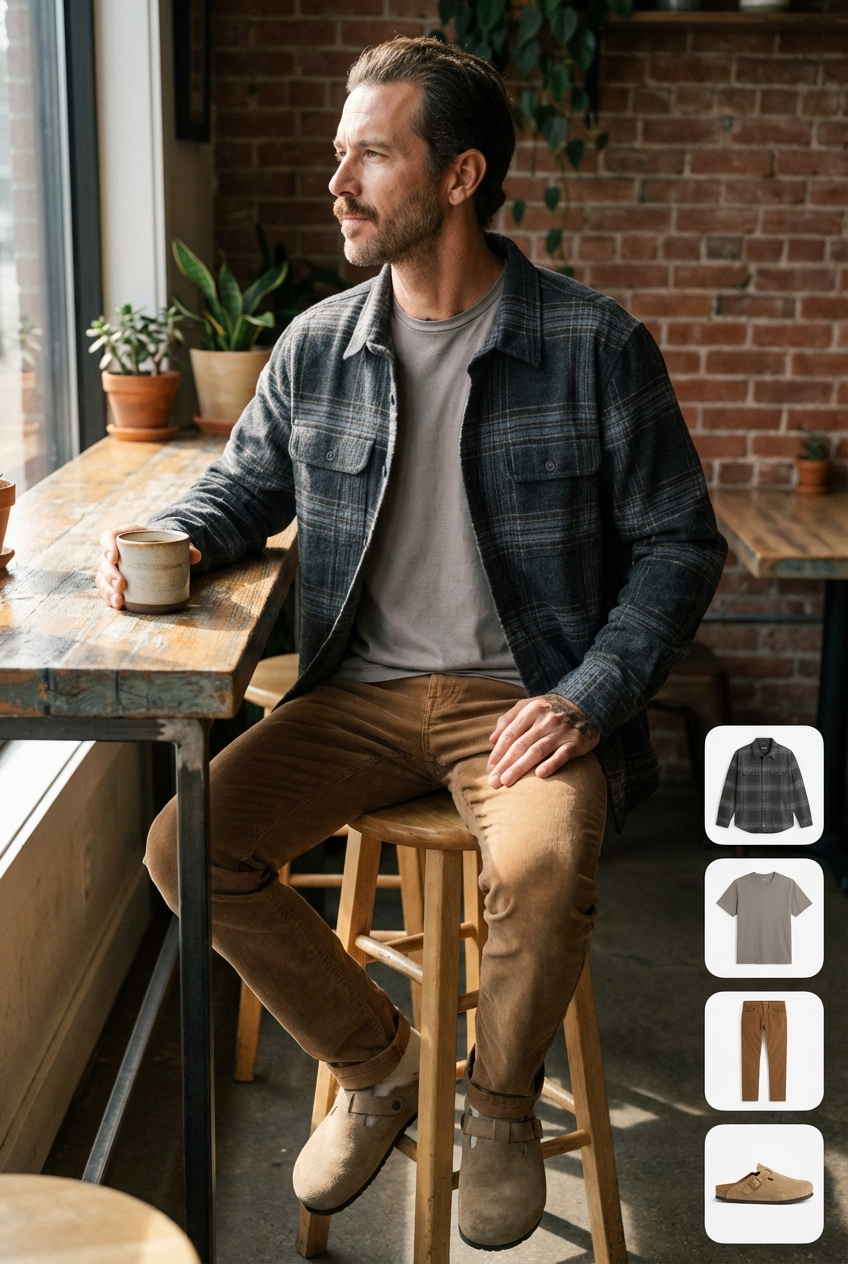 Everyday Casual