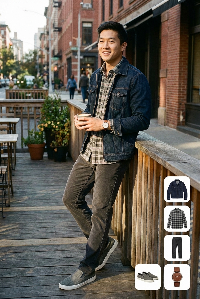Everyday Casual