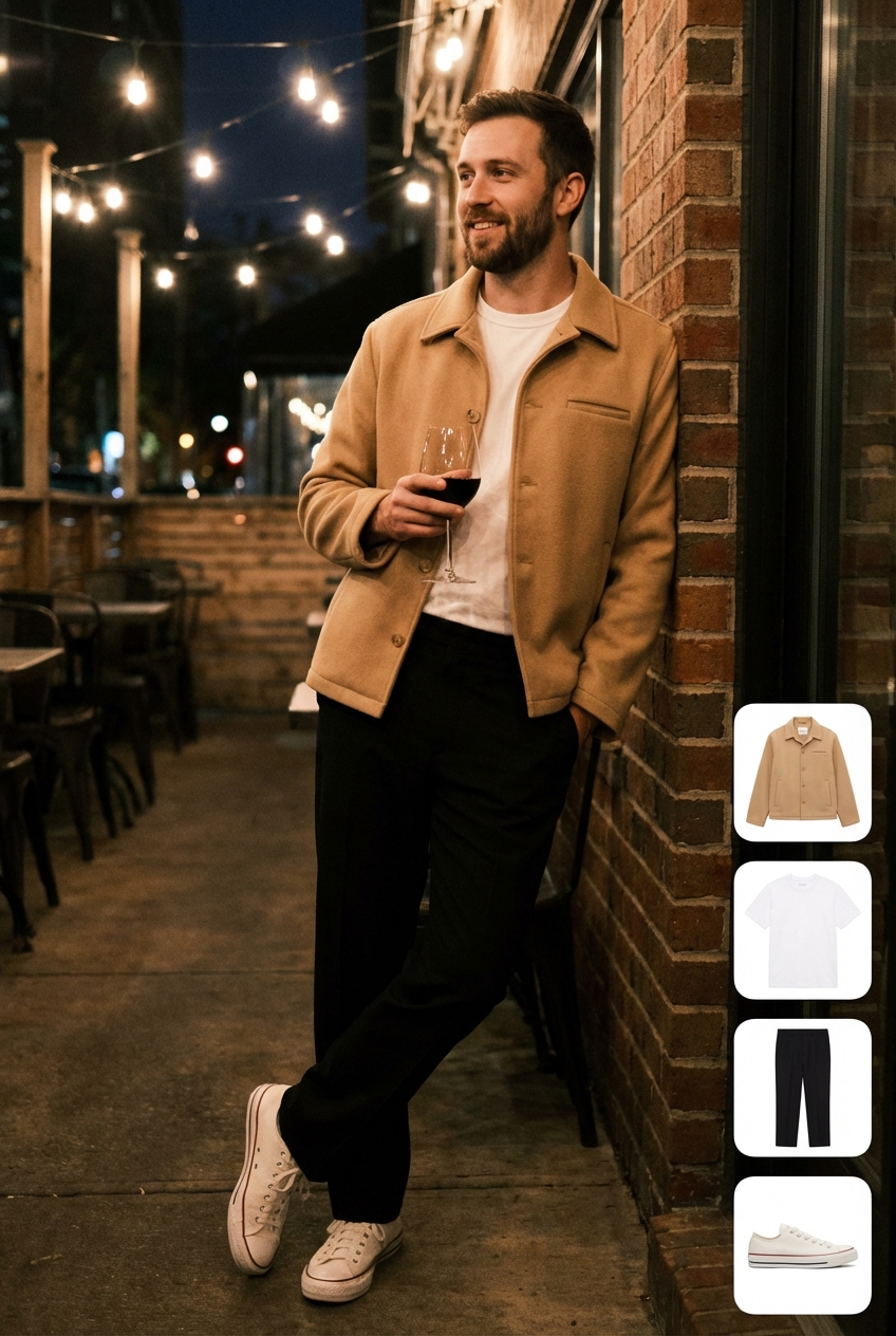 Date Night/Night Out