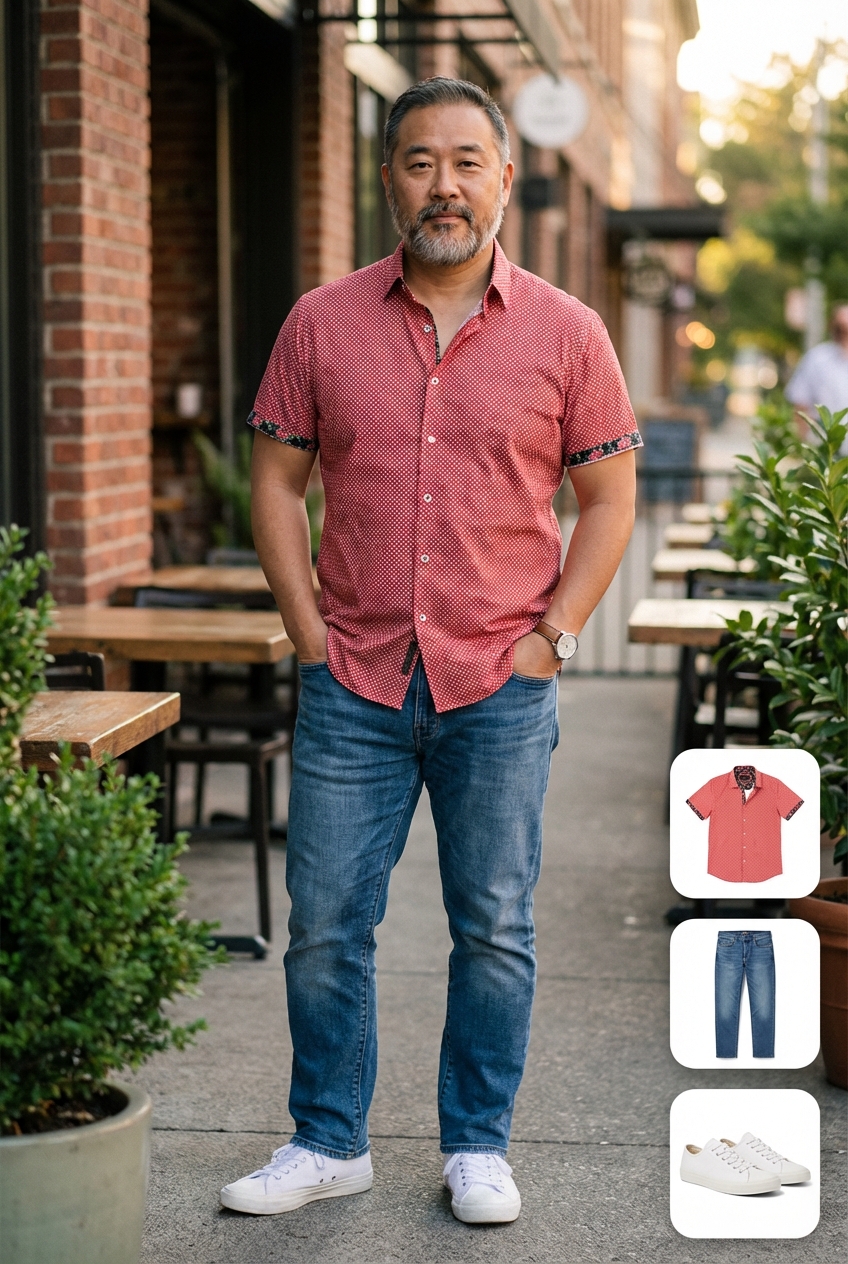 Everyday Casual