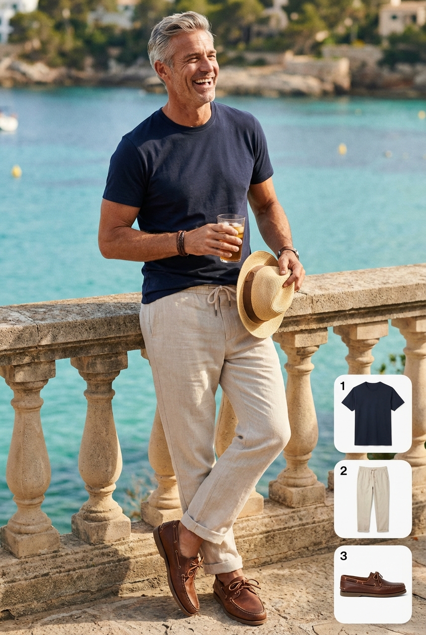 Resort/Vacation