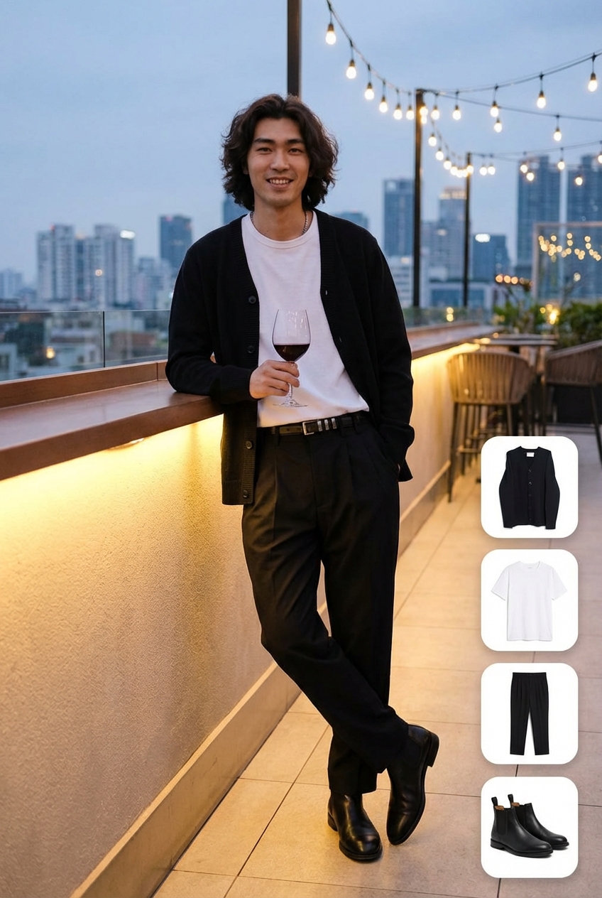 Date Night/Night Out