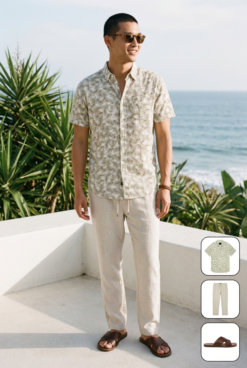 Resort/Vacation