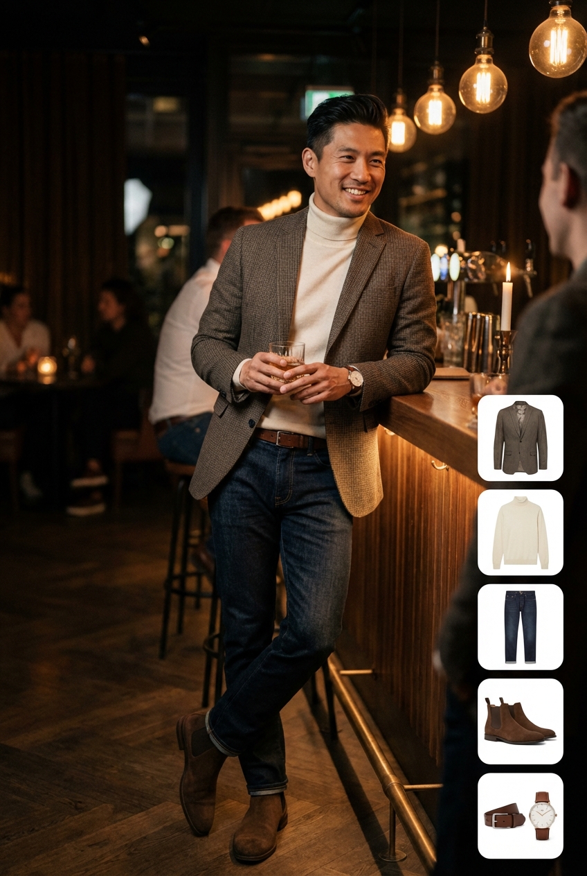 Date Night/Night Out
