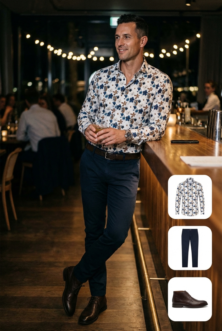 Date Night/Night Out