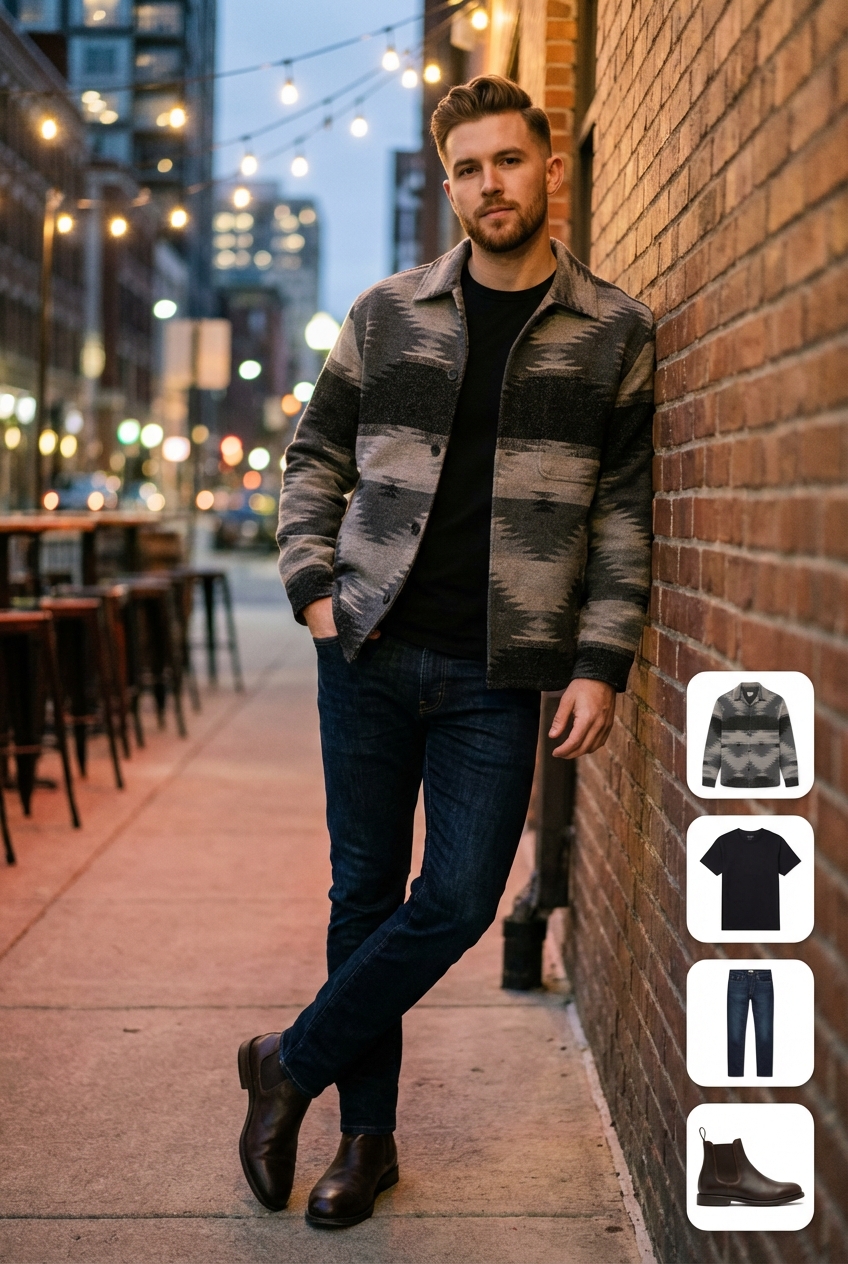 Date Night/Night Out