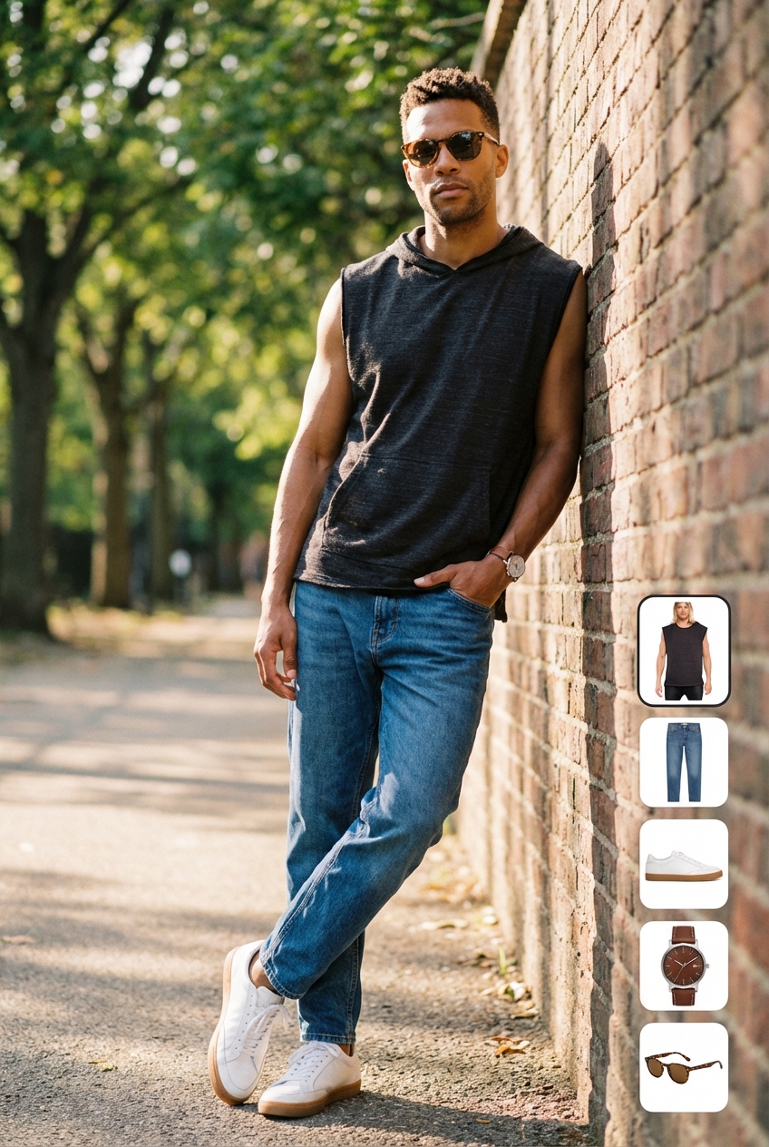 Everyday Casual