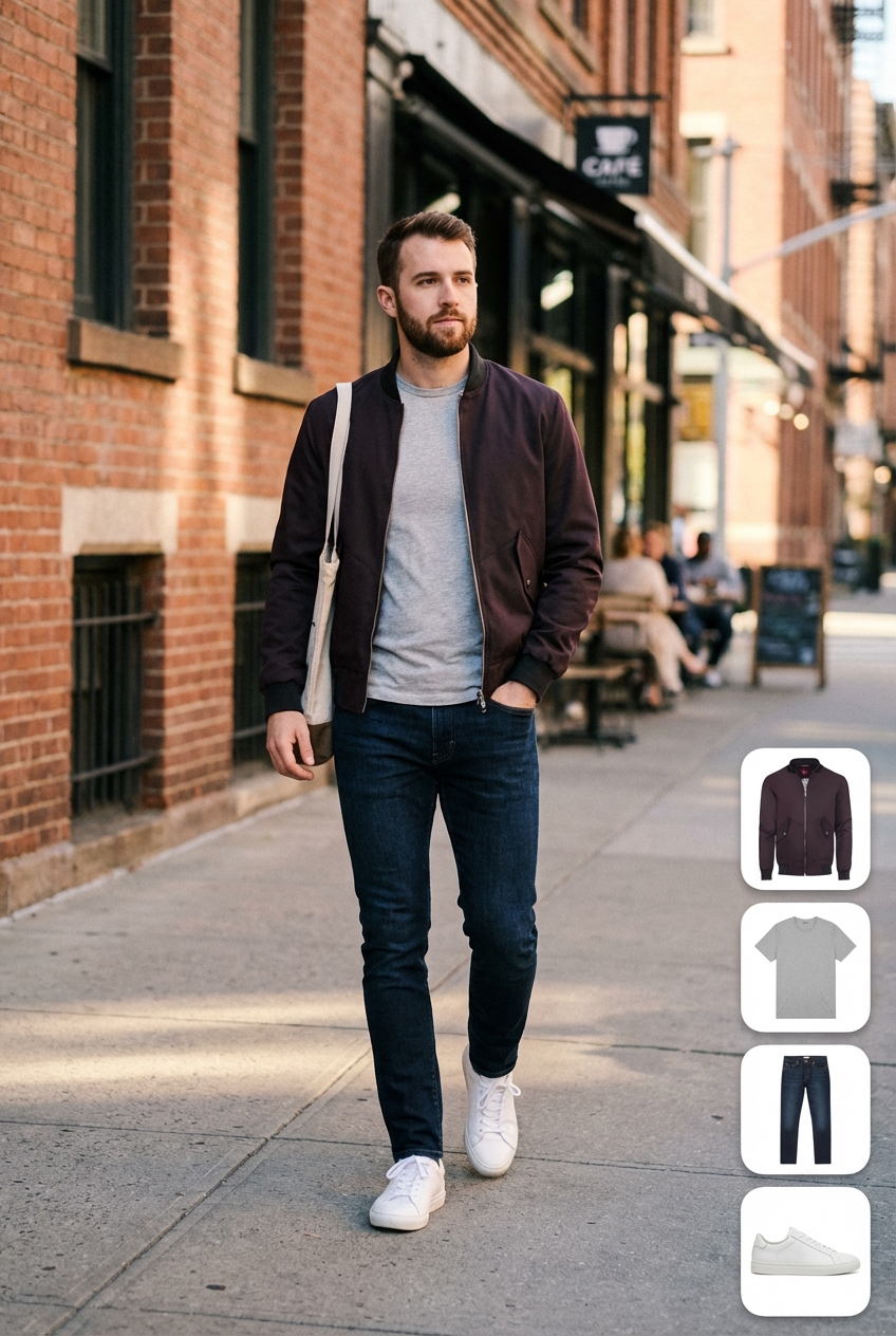 Everyday Casual