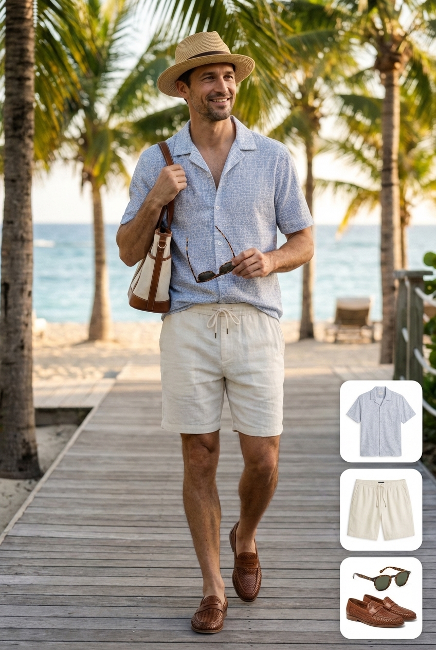 Resort/Vacation