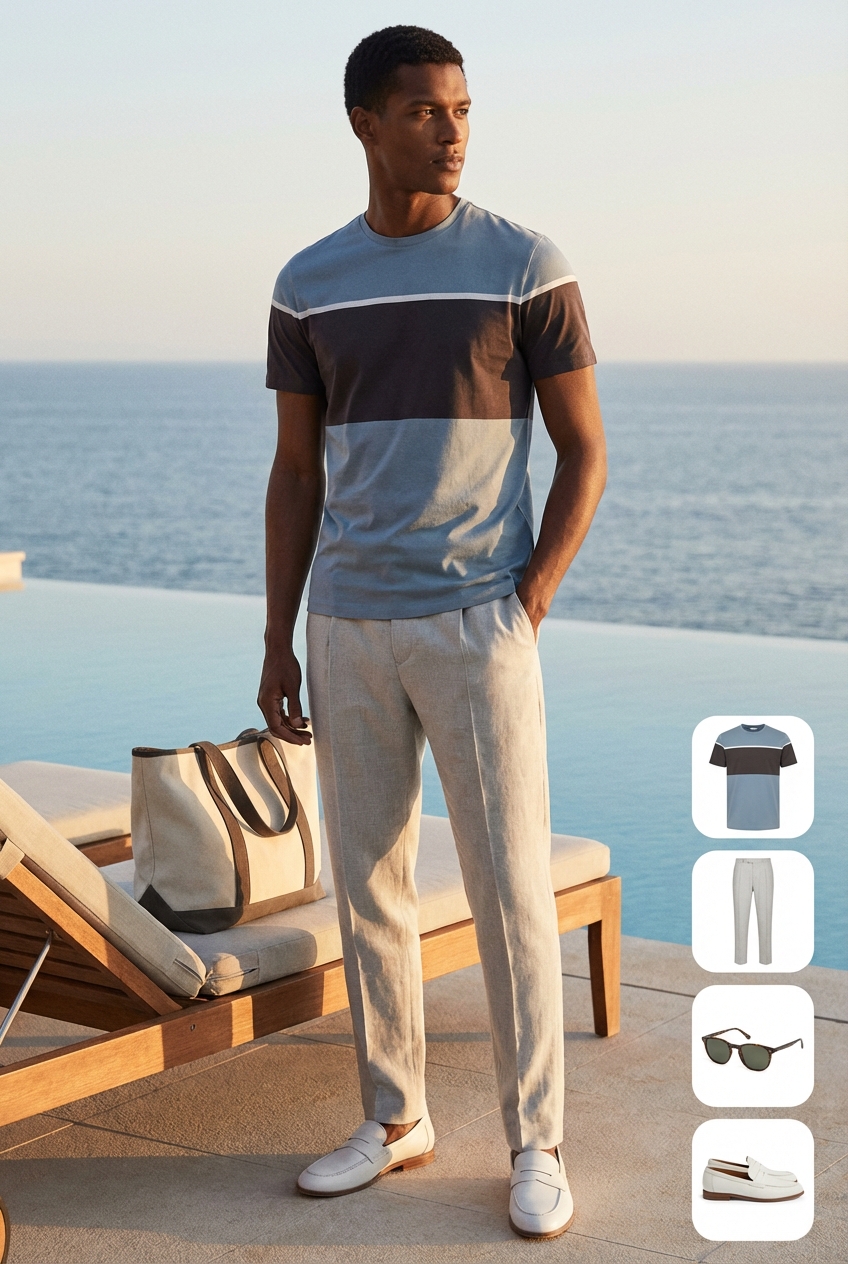 Resort/Vacation