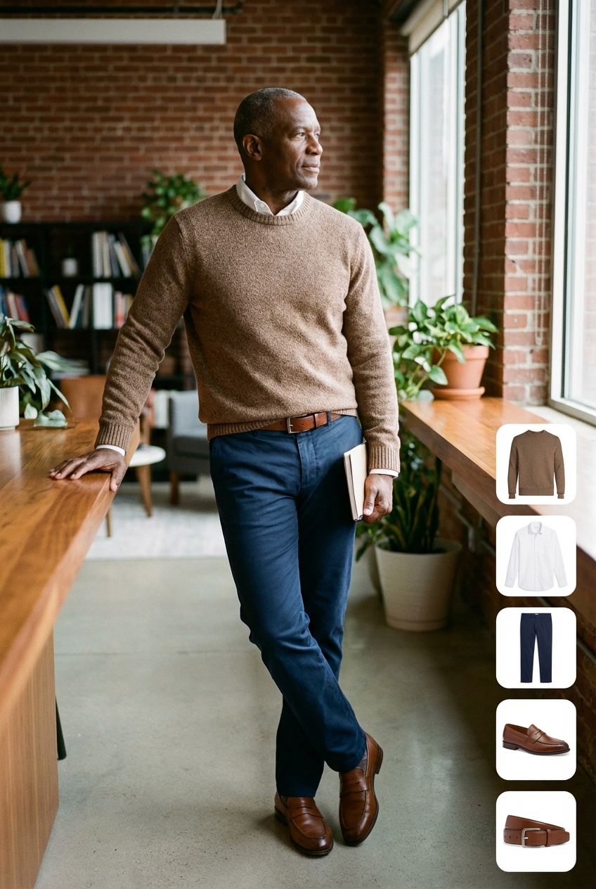 Smart Casual