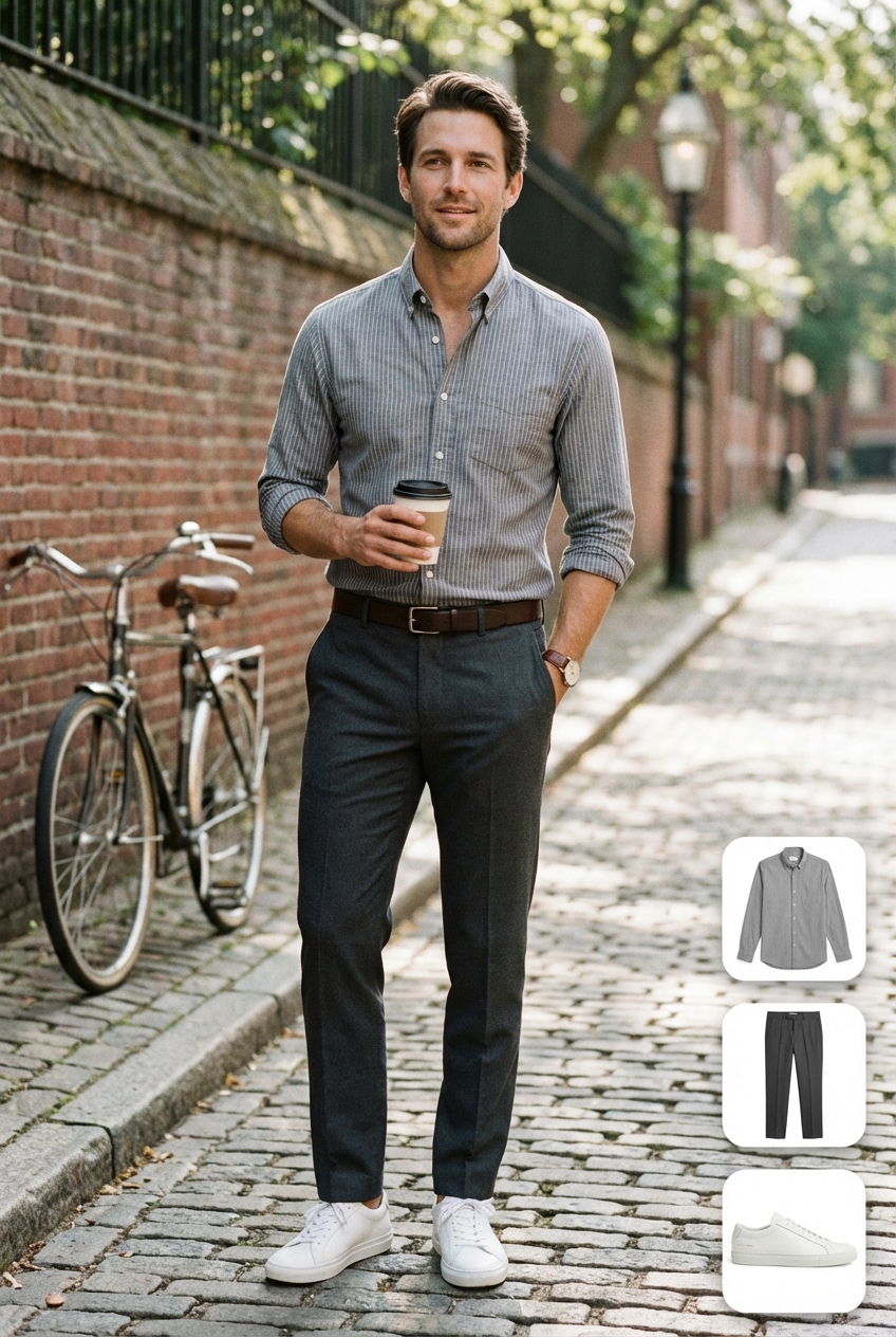Everyday Casual