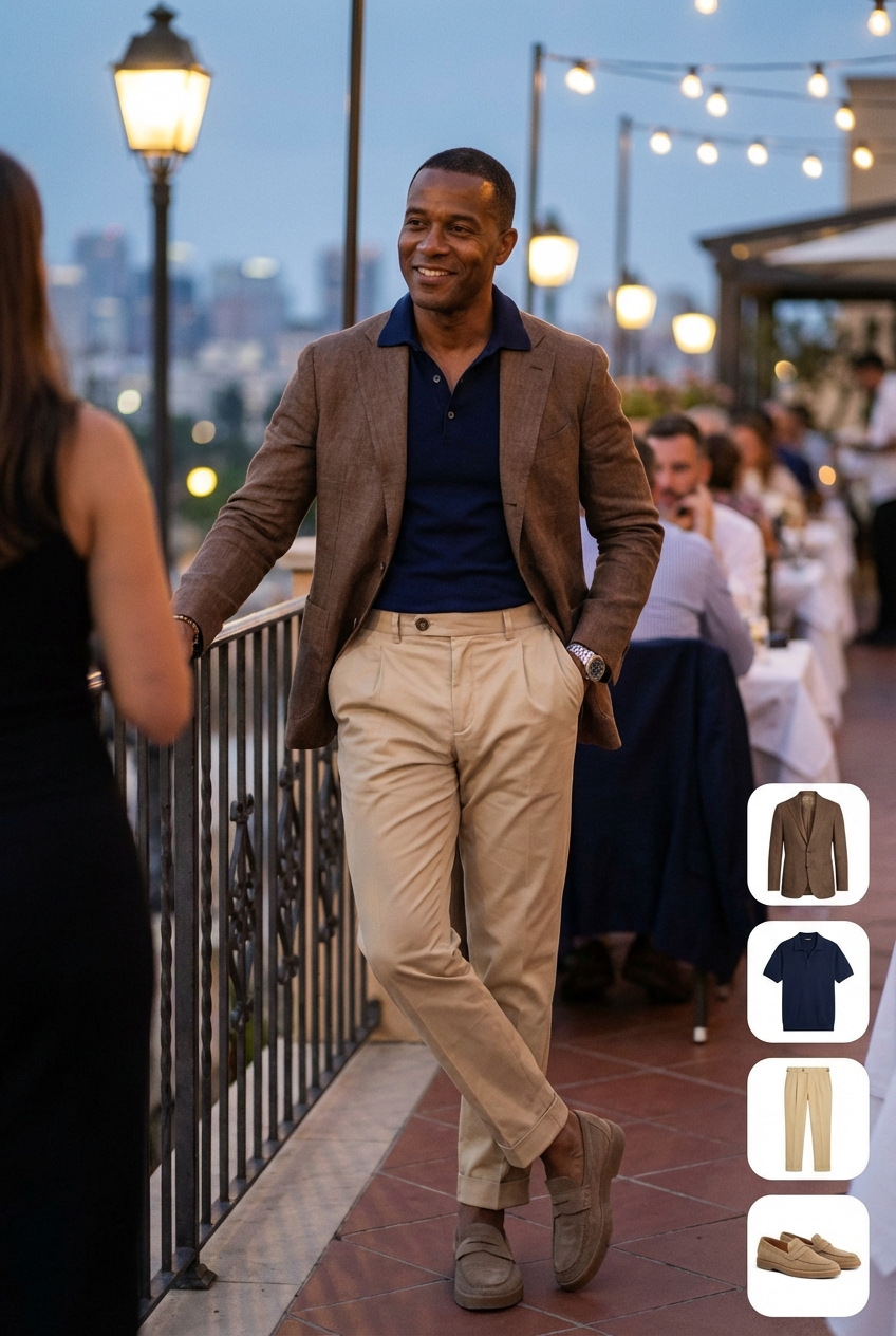 Date Night/Night Out