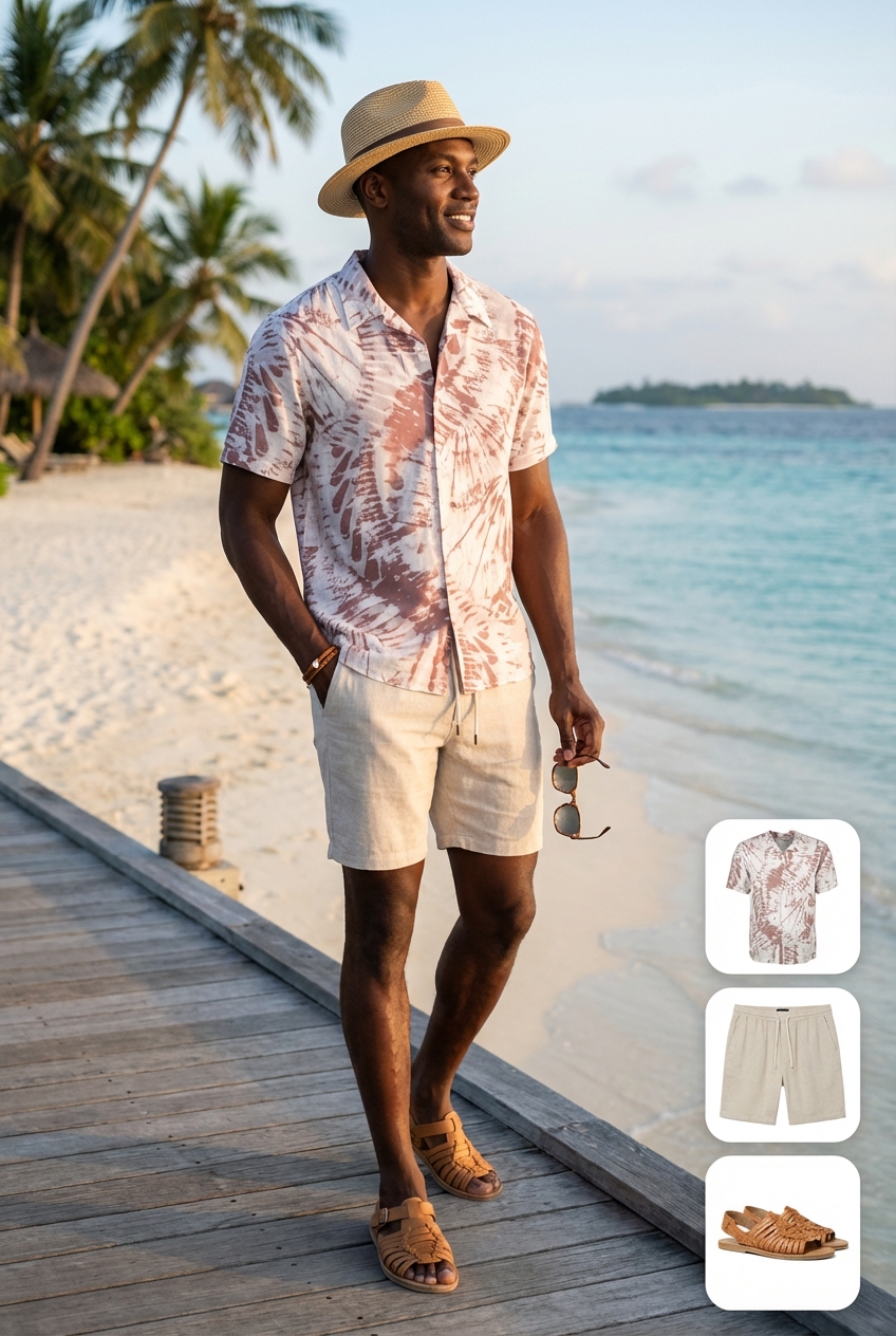 Resort/Vacation
