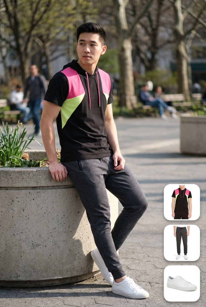 Everyday Casual