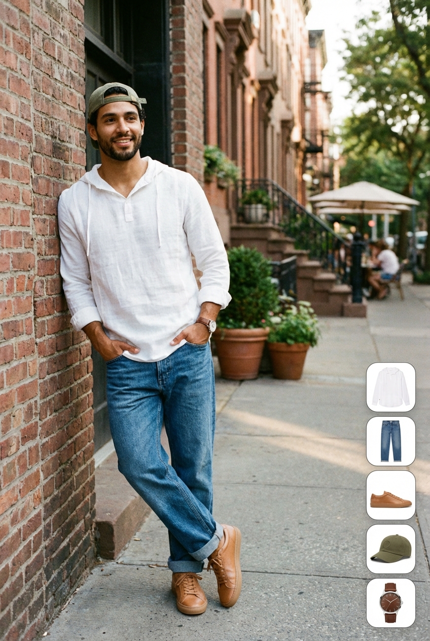 Everyday Casual