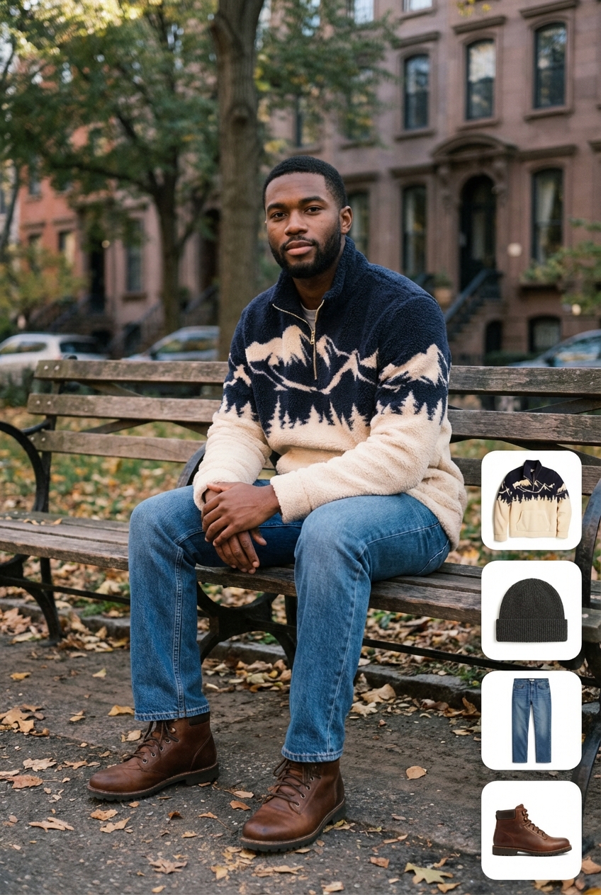 Everyday Casual