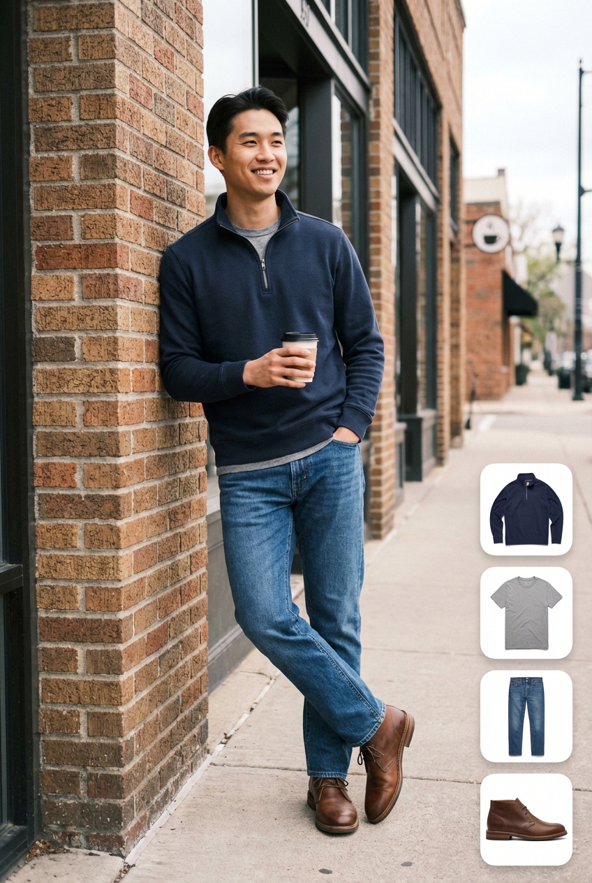 Everyday Casual