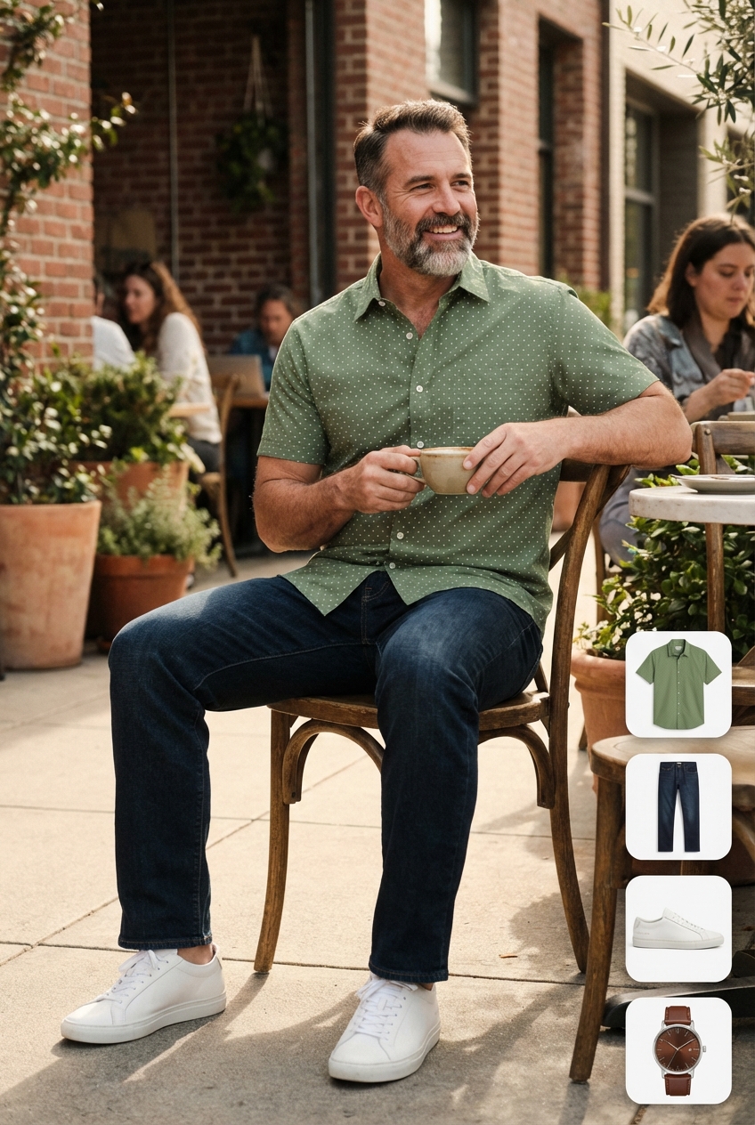 Everyday Casual