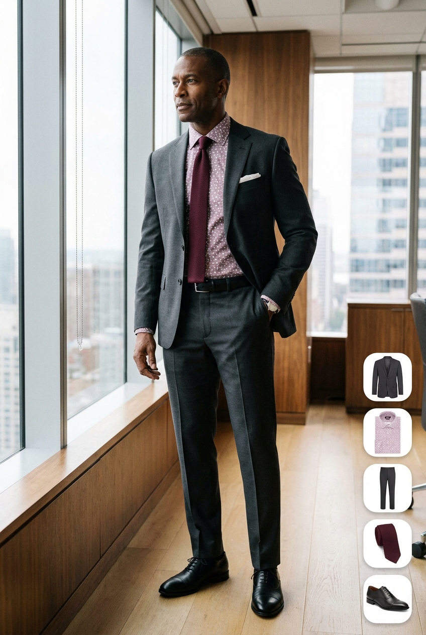 Business Formal