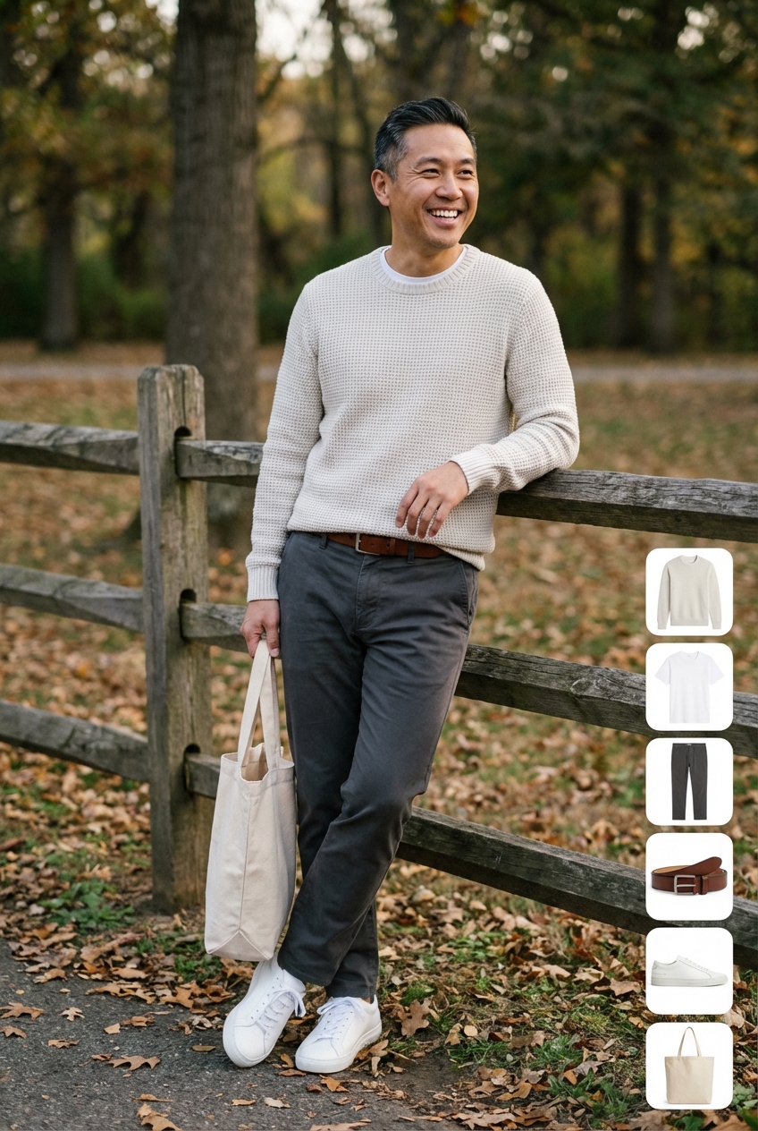 Everyday Casual