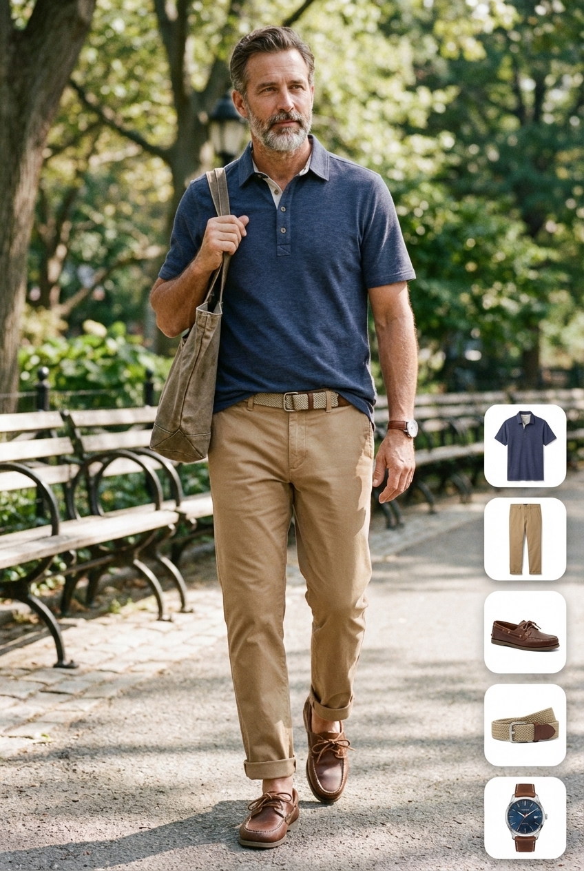 Everyday Casual