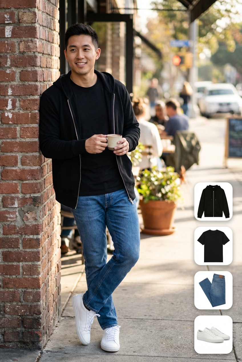 Everyday Casual
