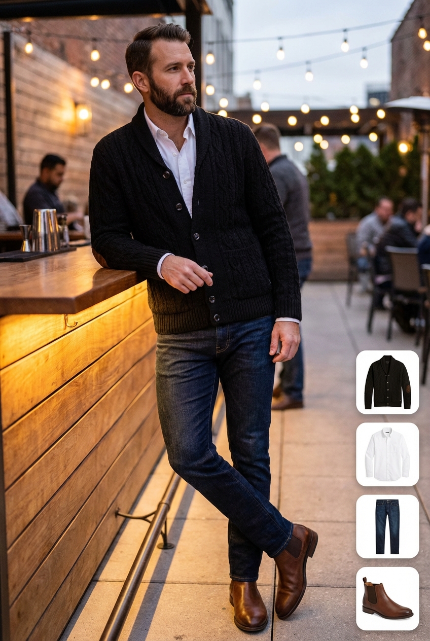 Date Night/Night Out