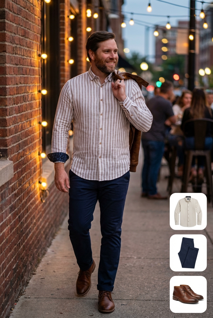 Date Night/Night Out