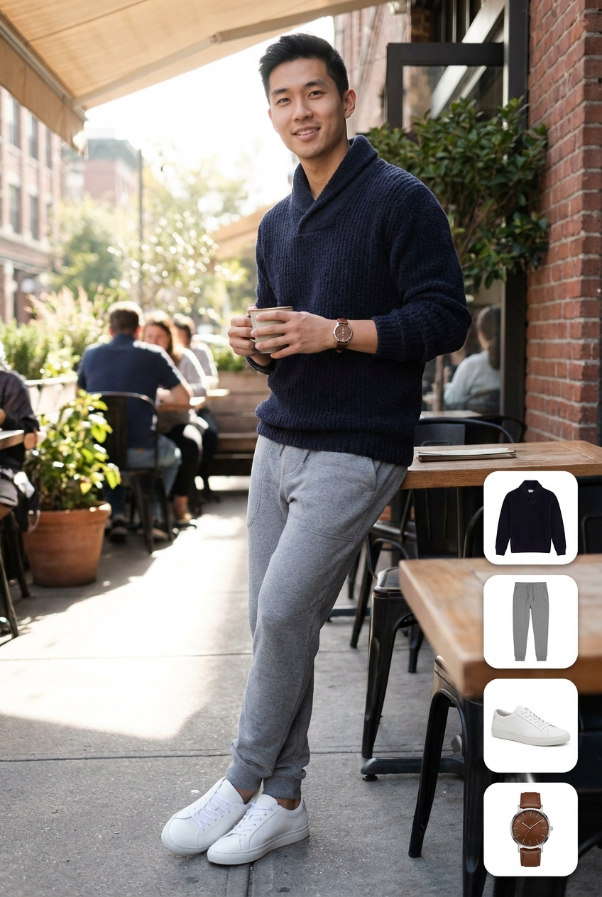 Everyday Casual