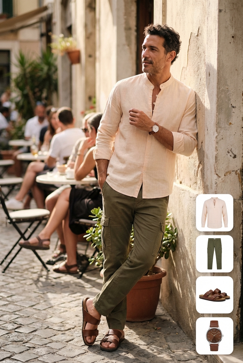 Everyday Casual