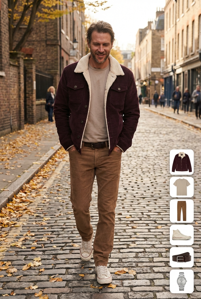 Everyday Casual