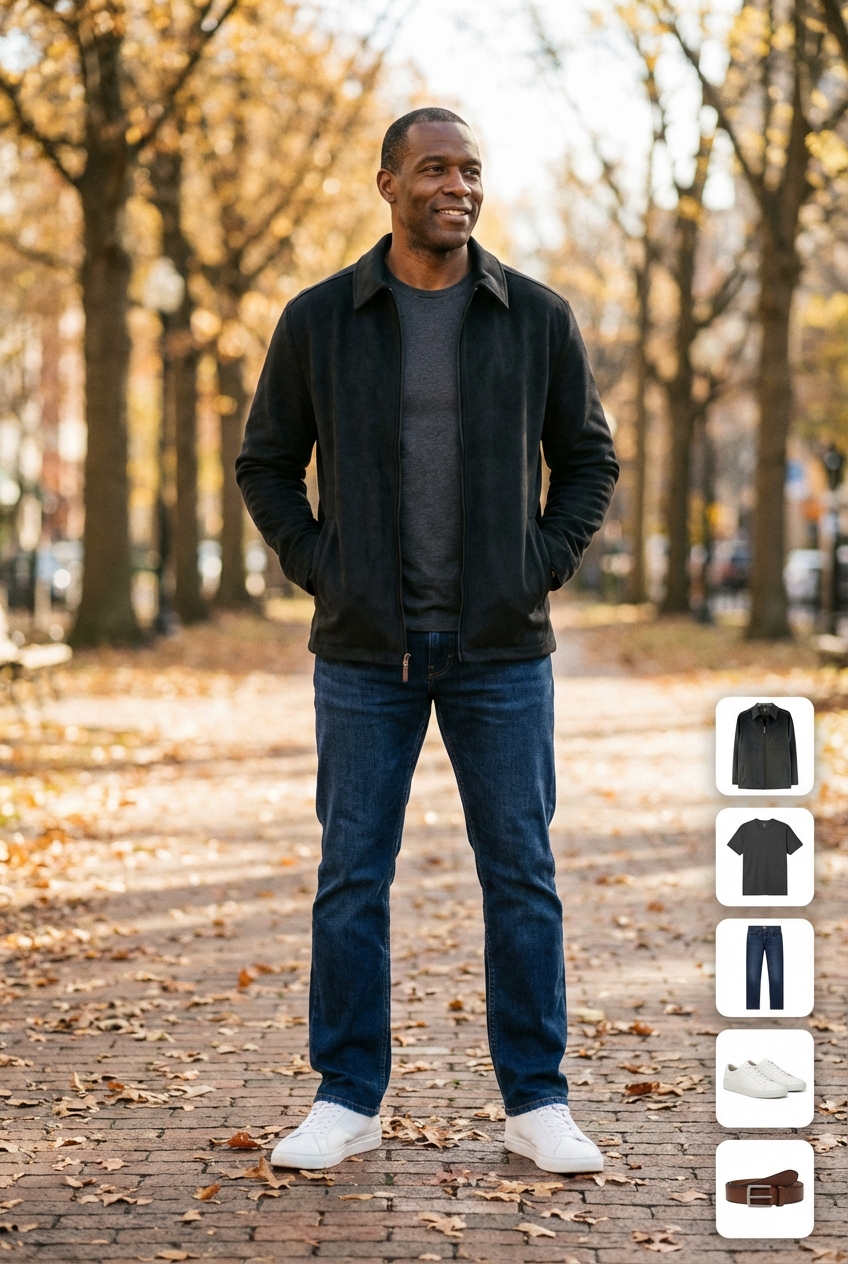 Everyday Casual