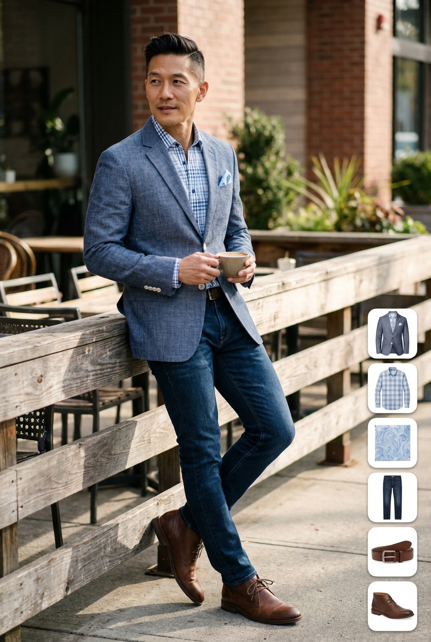 Everyday Casual