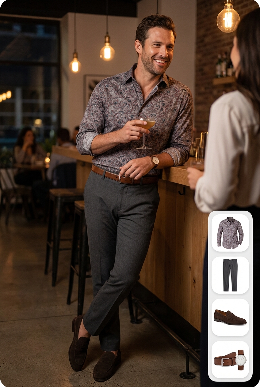 Date Night/Night Out