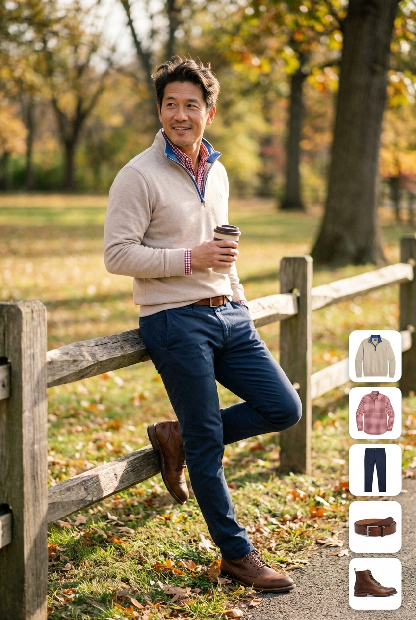 Everyday Casual