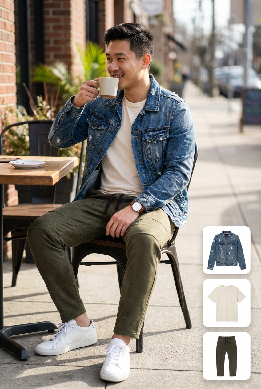 Everyday Casual