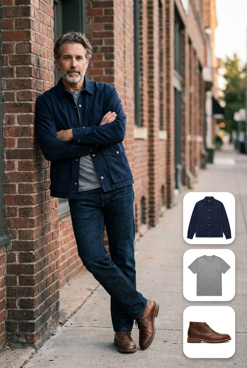 Everyday Casual