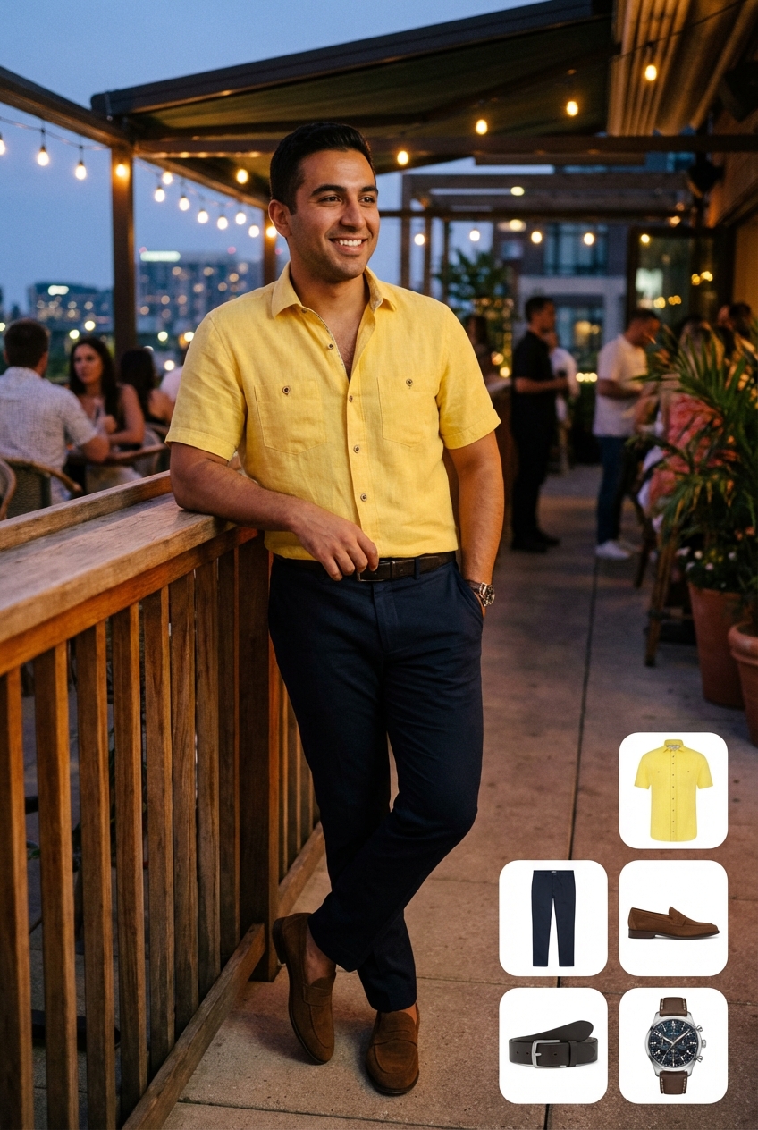Date Night/Night Out