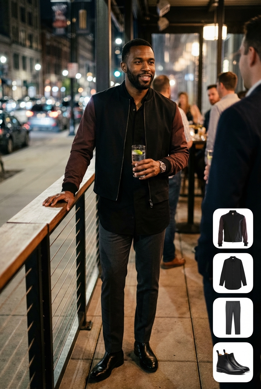 Date Night/Night Out