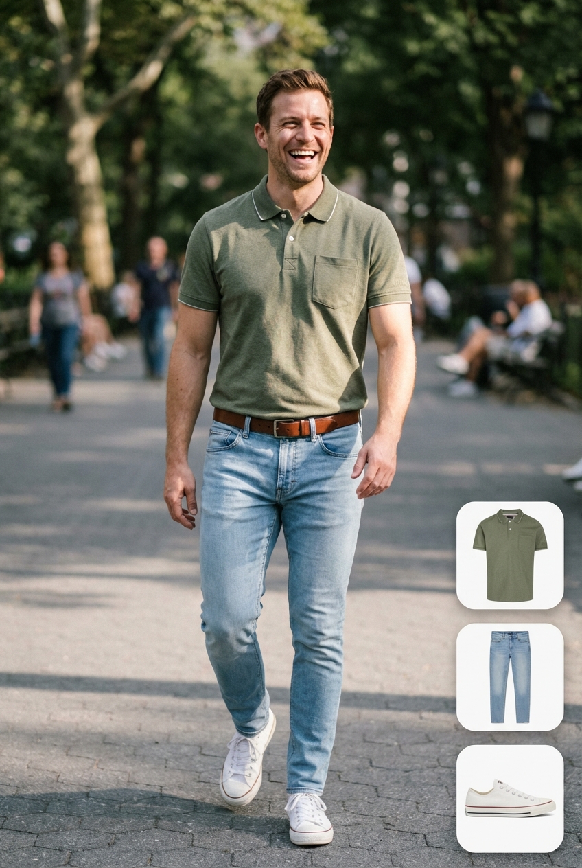 Everyday Casual
