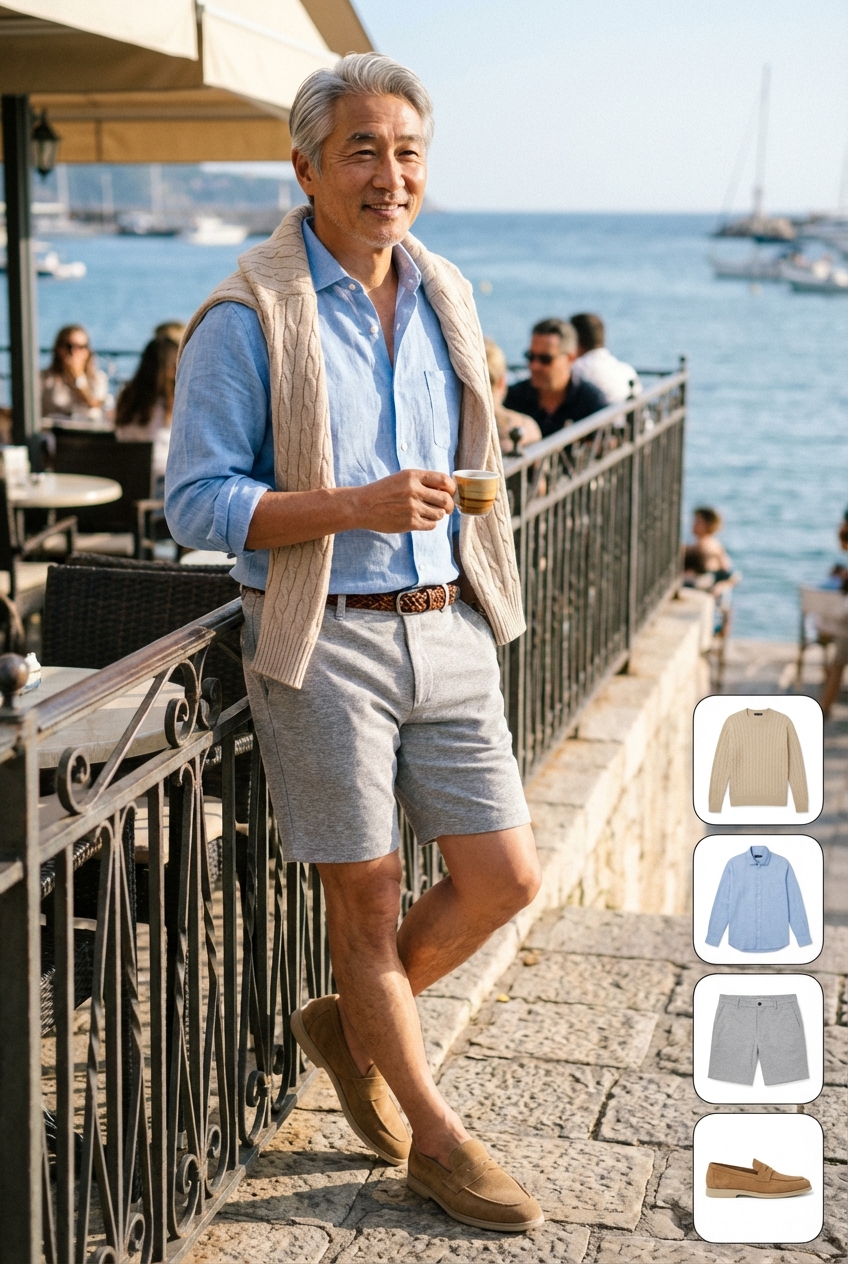 Smart Casual