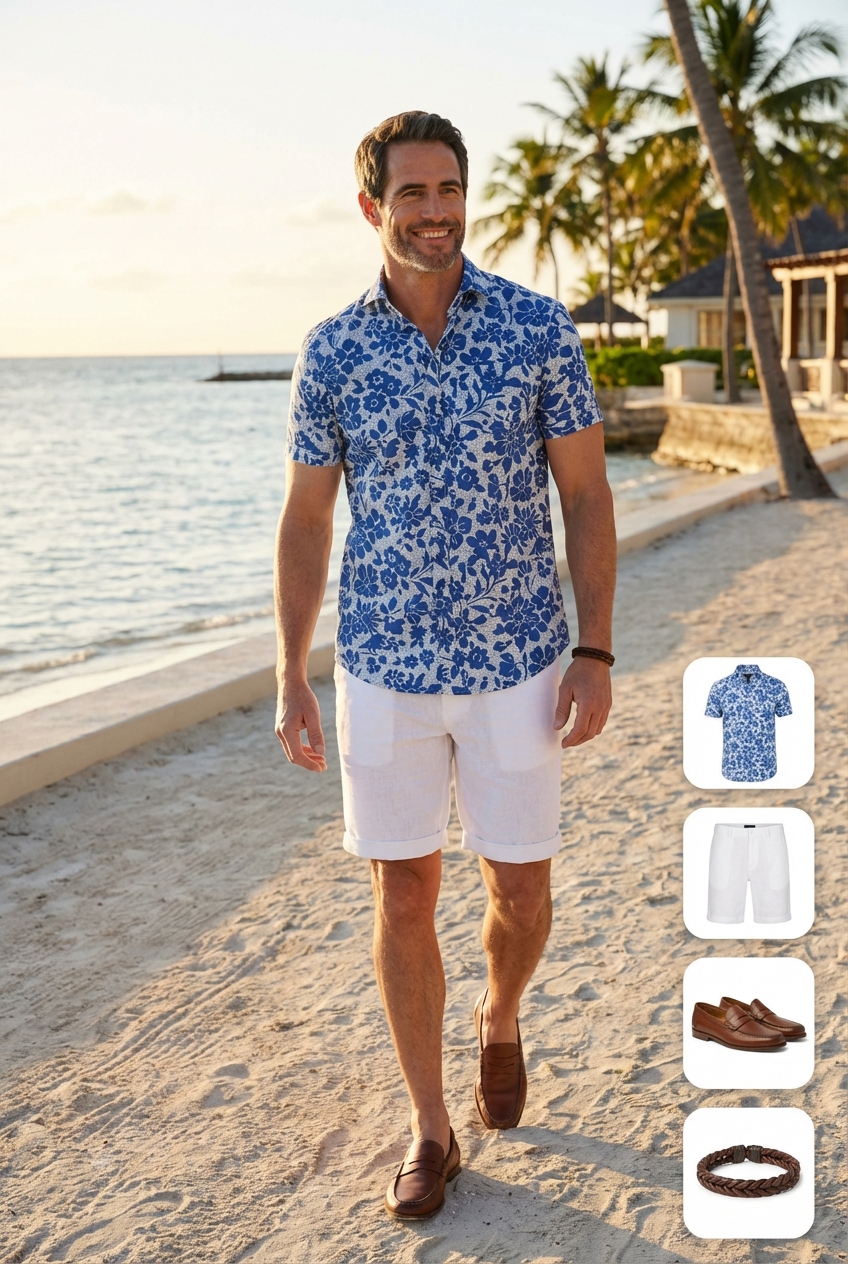 Resort/Vacation