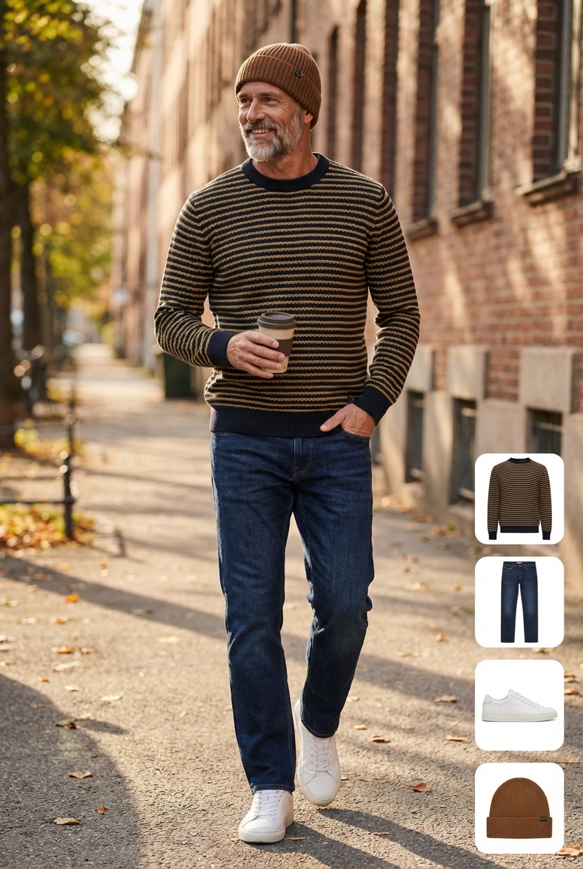 Everyday Casual
