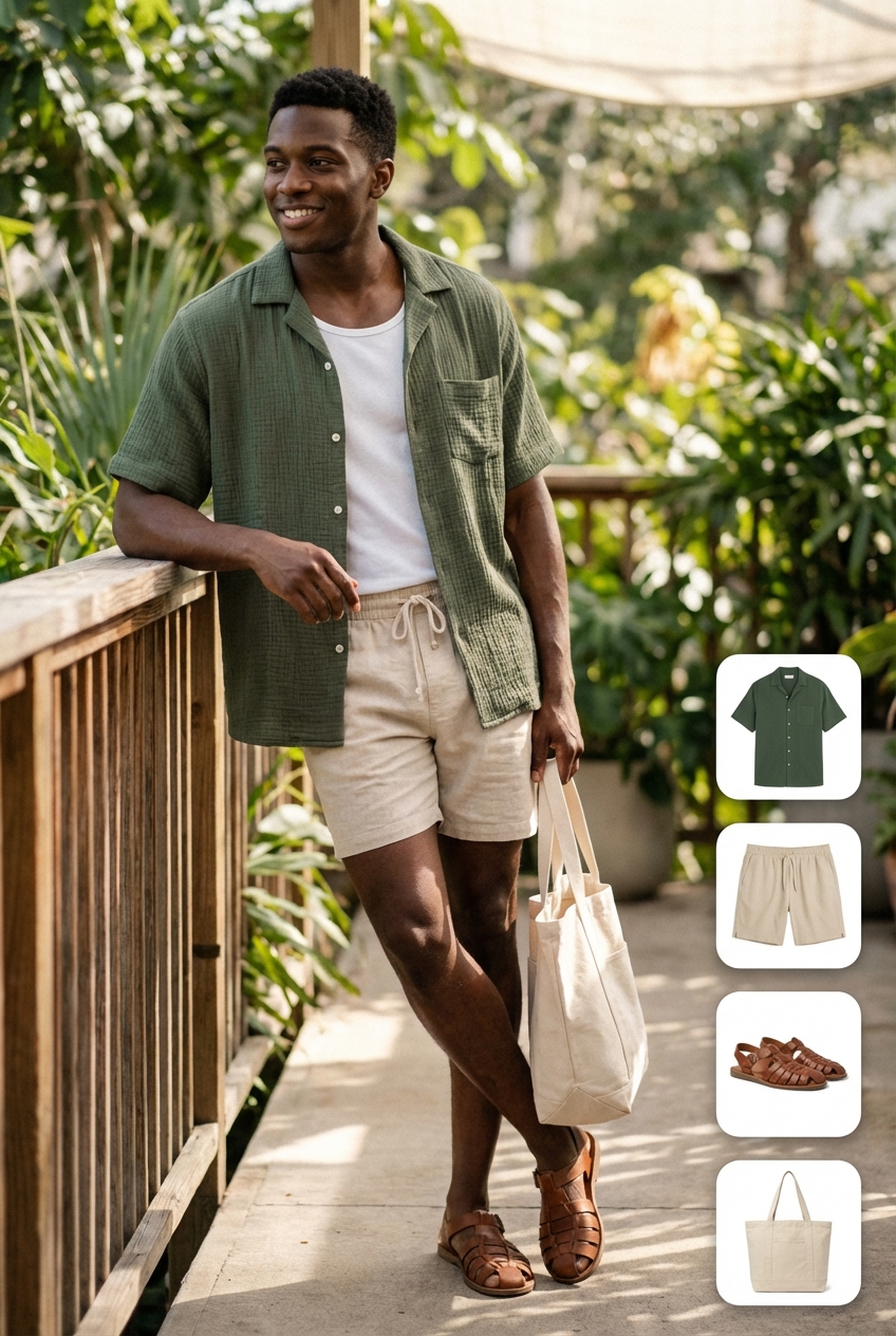 Everyday Casual