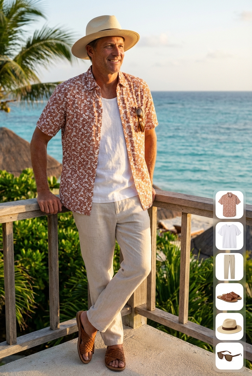 Resort/Vacation
